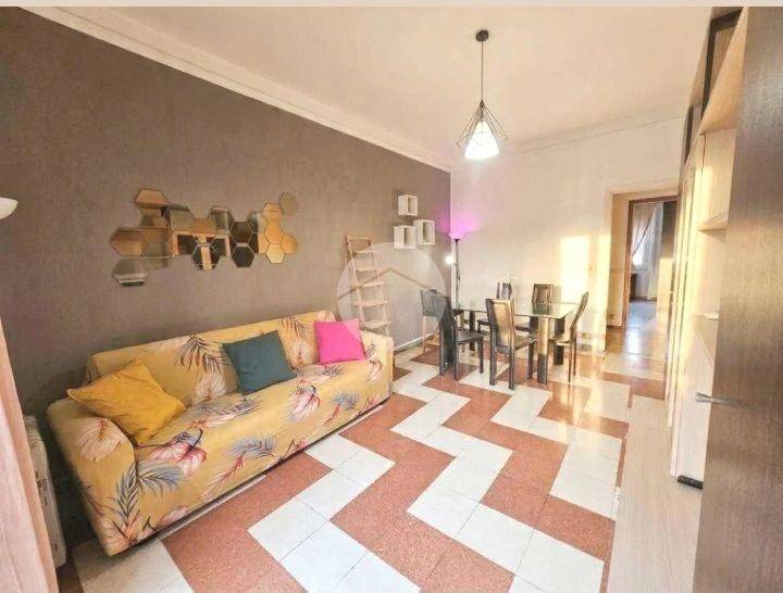 appartamento in affitto a Roma in zona Flaminio