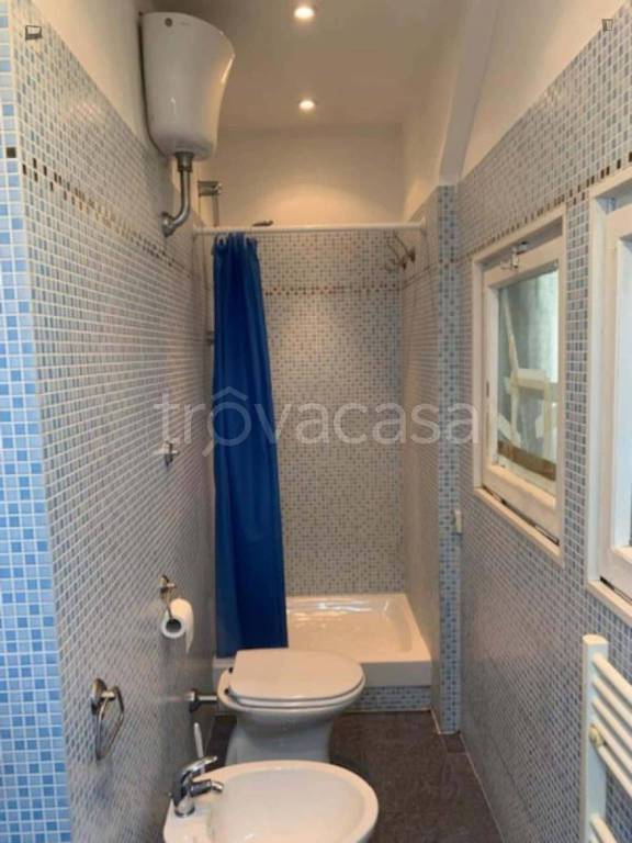 appartamento in affitto a Roma in zona Ostiense
