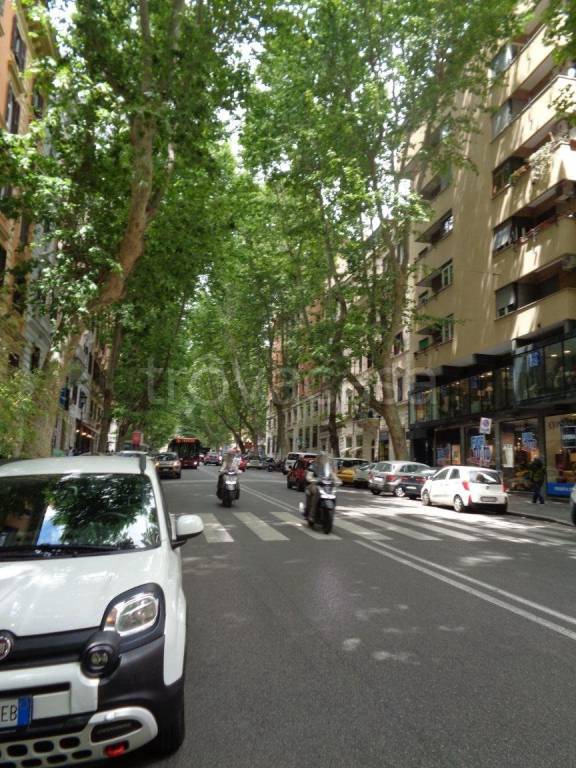 appartamento in affitto a Roma in zona Rione Monti/Campitelli