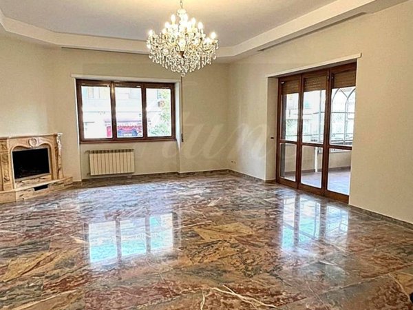 appartamento in affitto a Roma in zona Monte Sacro/Talenti