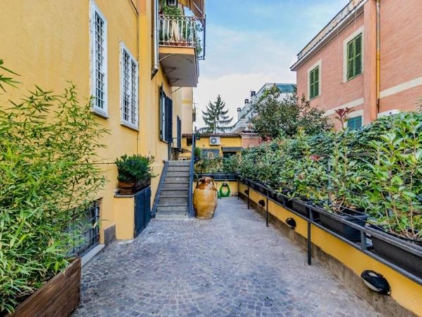 appartamento in affitto a Roma in zona Aurelio