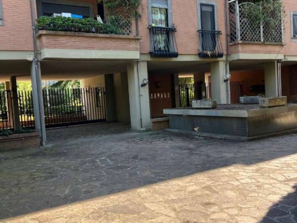 appartamento in affitto a Roma in zona Olgiata