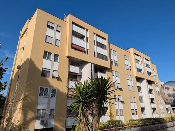 appartamento in affitto a Roma in zona Portuense