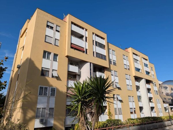 appartamento in affitto a Roma in zona Portuense