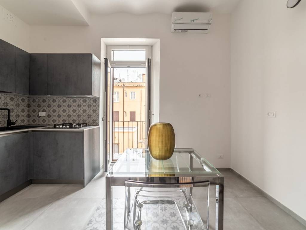 appartamento in affitto a Roma in zona Tiburtino