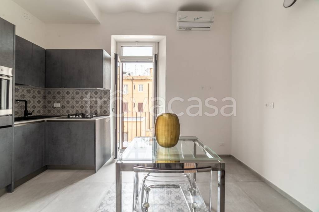 appartamento in affitto a Roma in zona Tiburtino