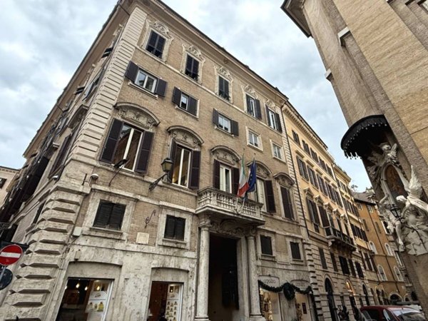 appartamento in affitto a Roma in zona Centro Storico