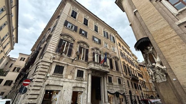 appartamento in affitto a Roma in zona Rione di Ponte