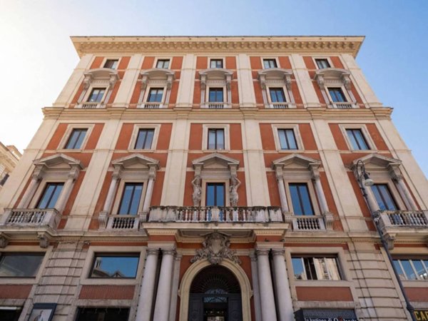ufficio in affitto a Roma