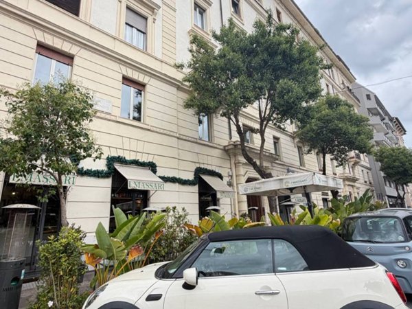 negozio in affitto a Roma in zona Della Vittoria