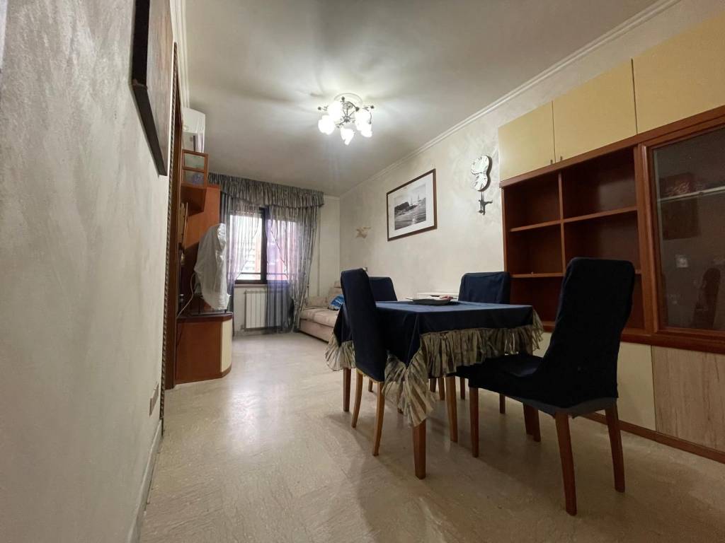 appartamento in affitto a Roma in zona Collatino