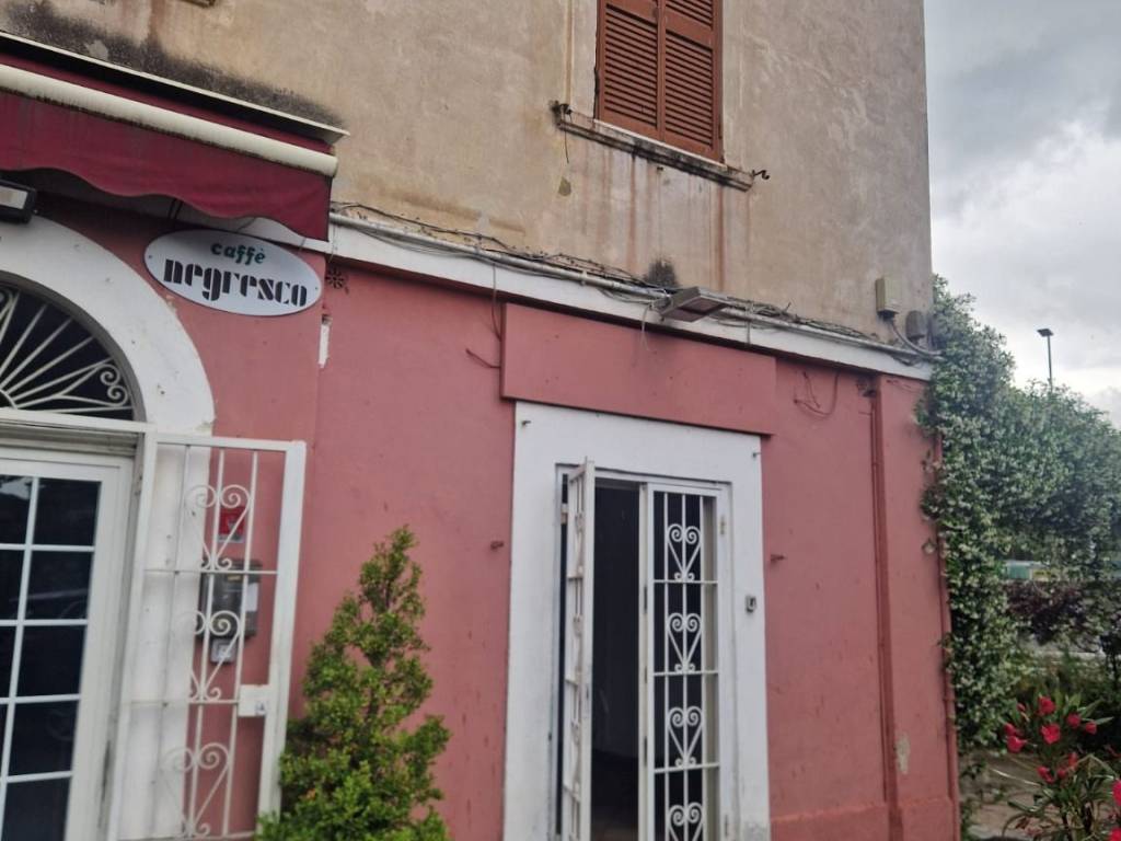 negozio in affitto a Roma in zona Monte Sacro/Talenti