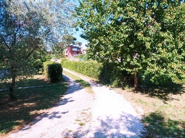 appartamento in affitto a Roma in zona Romanina