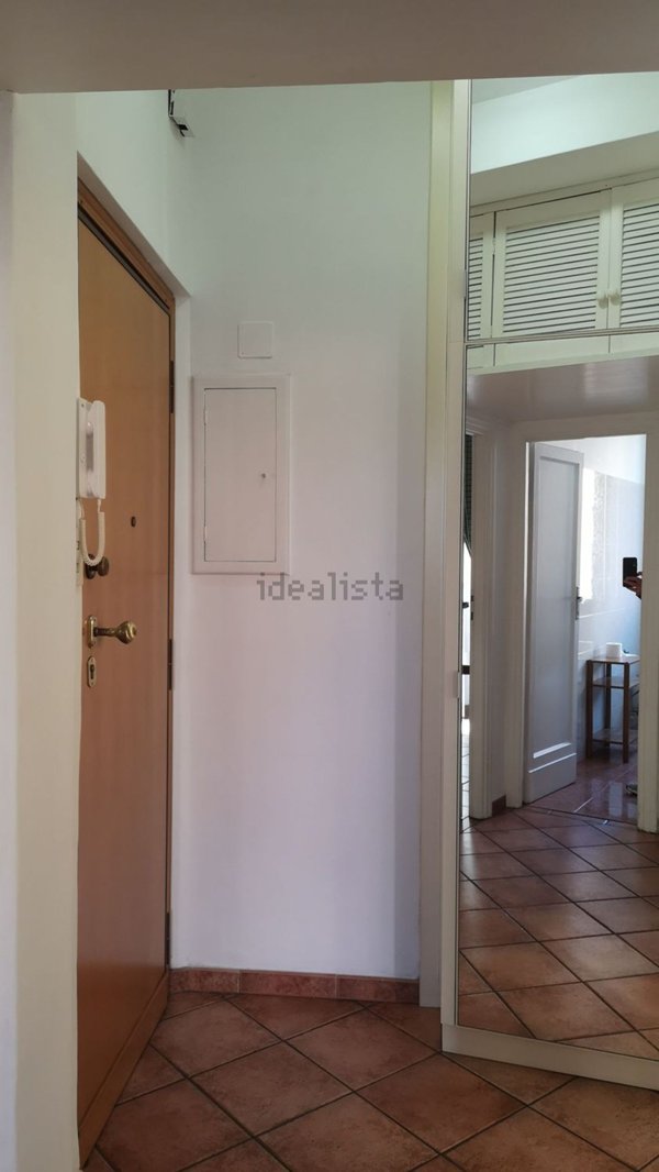 appartamento in affitto a Roma in zona Collatino
