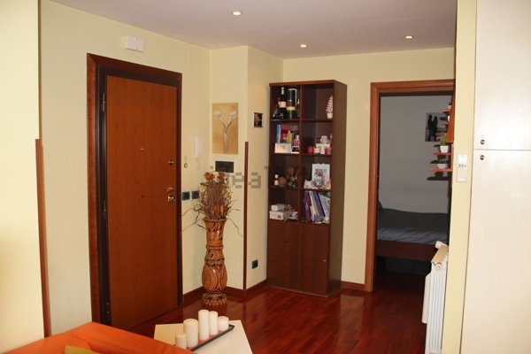 appartamento in affitto a Roma in zona Monte Sacro/Talenti