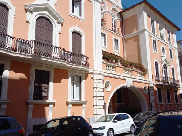 appartamento in affitto a Roma in zona Parioli