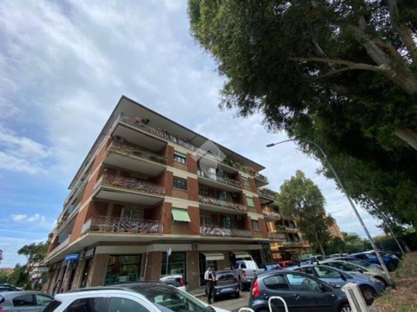 appartamento in affitto a Roma in zona Ardeatino