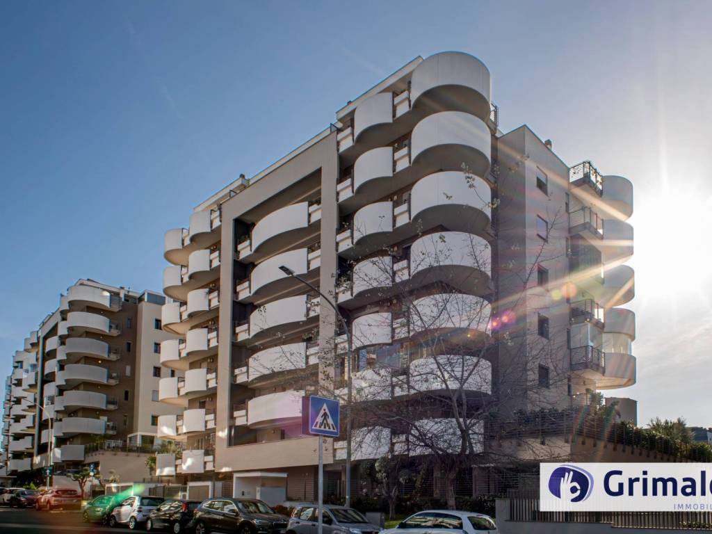 appartamento in affitto a Roma in zona Ardeatino