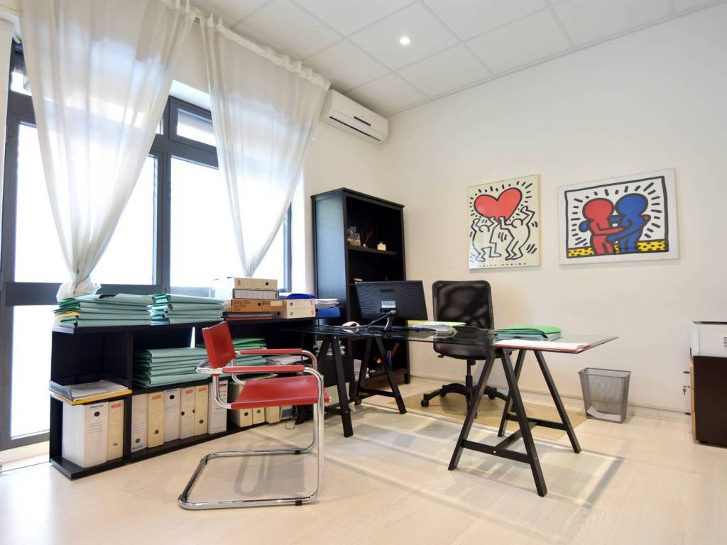 negozio in affitto a Roma in zona Portuense