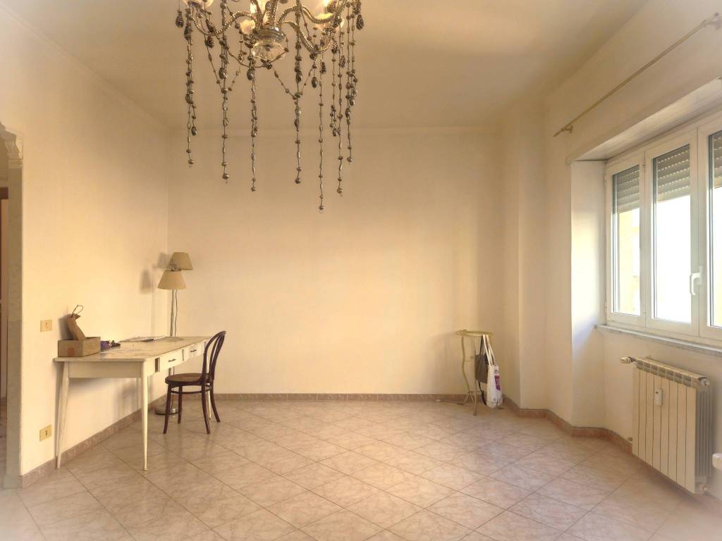 appartamento in affitto a Roma in zona Appio Latino