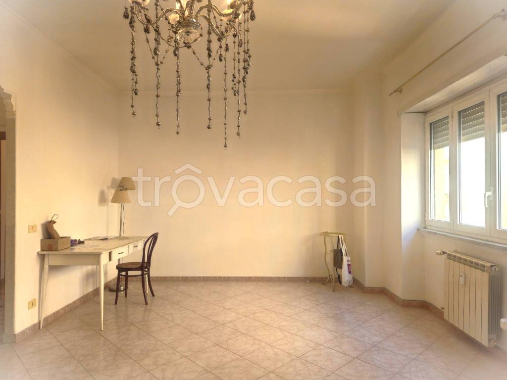 appartamento in affitto a Roma in zona Appio Latino