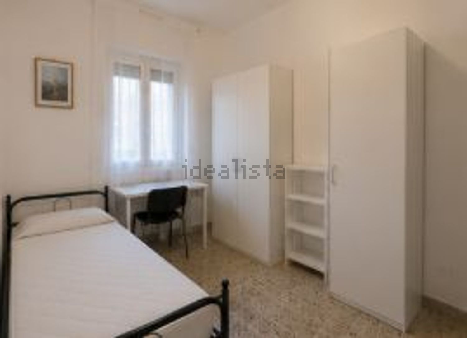 appartamento in affitto a Roma in zona Prenestino-Centocelle