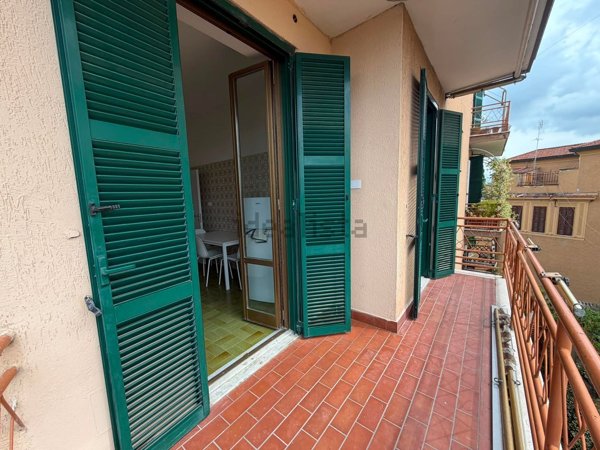 appartamento in affitto a Roma in zona Monte Sacro/Talenti