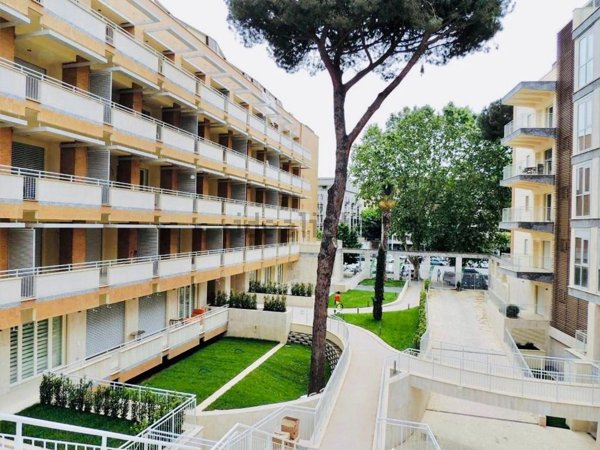 appartamento in affitto a Roma in zona San Saba - Ripa