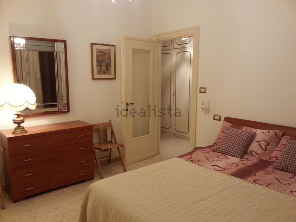 appartamento in affitto a Roma in zona Monte Sacro/Talenti