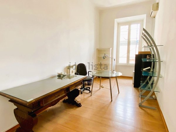 ufficio in affitto a Roma in zona Campo Marzio
