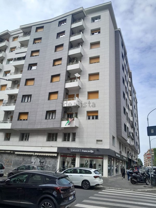 appartamento in affitto a Roma in zona Don Bosco