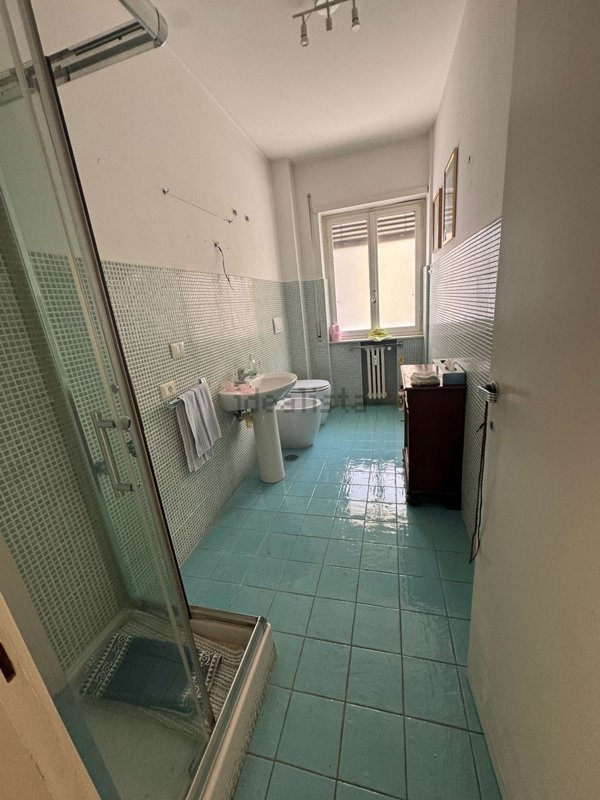 appartamento in affitto a Roma in zona Ostiense