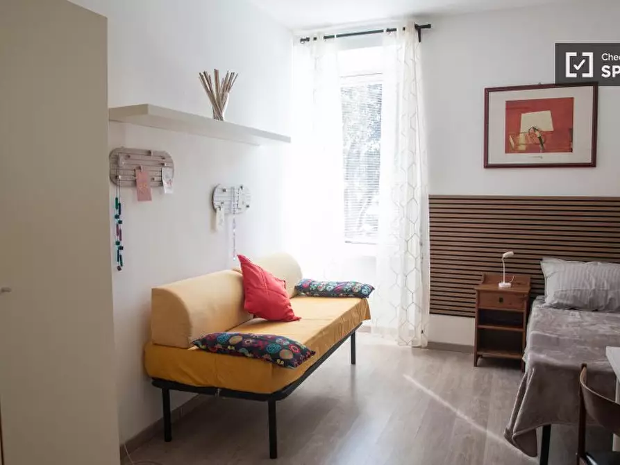 appartamento in affitto a Roma in zona Ostiense