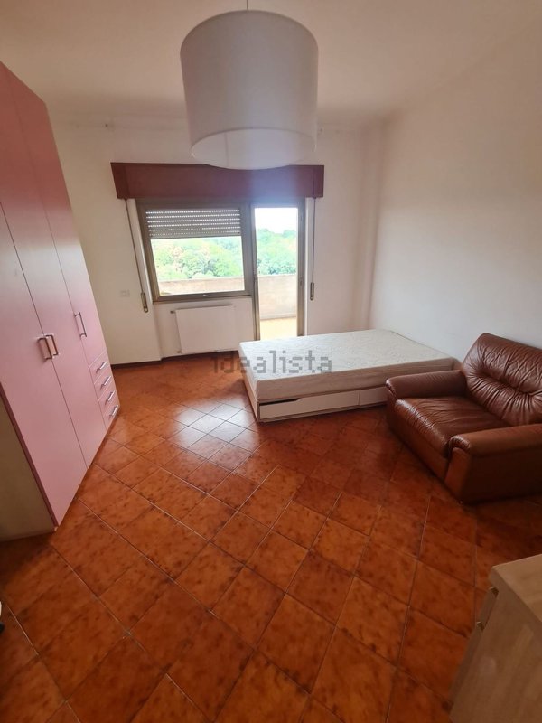 appartamento in affitto a Roma in zona Trionfale