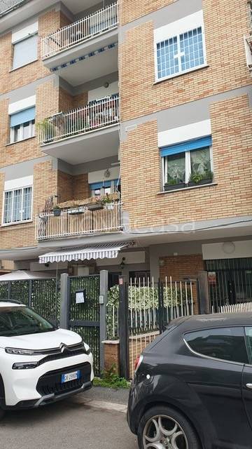 appartamento in affitto a Roma in zona Alessandrino