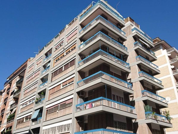 appartamento in affitto a Roma in zona Collatino