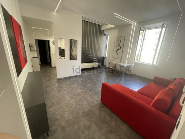 appartamento in affitto a Roma in zona Appio Latino