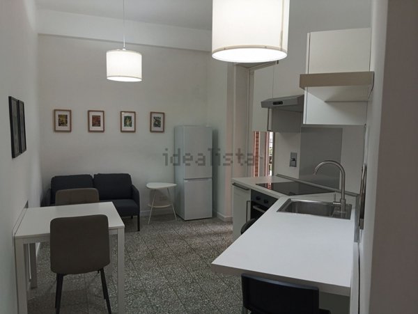appartamento in affitto a Roma in zona Collatino