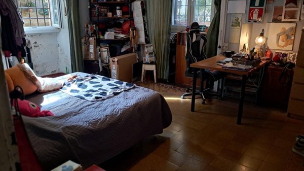 casa indipendente in affitto a Roma in zona Gianicolense