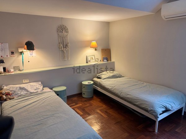 appartamento in affitto a Roma in zona Pinciano