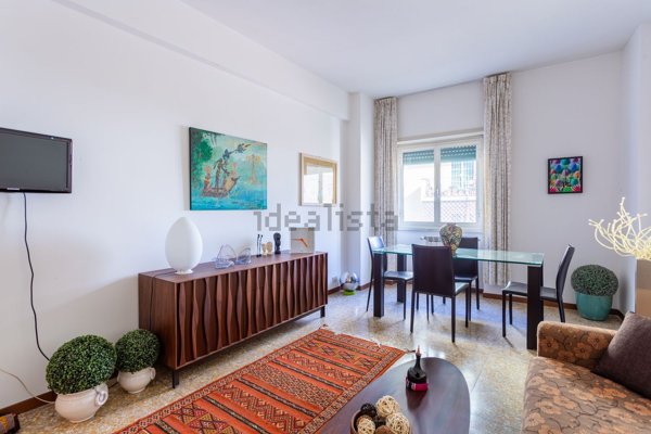 appartamento in affitto a Roma