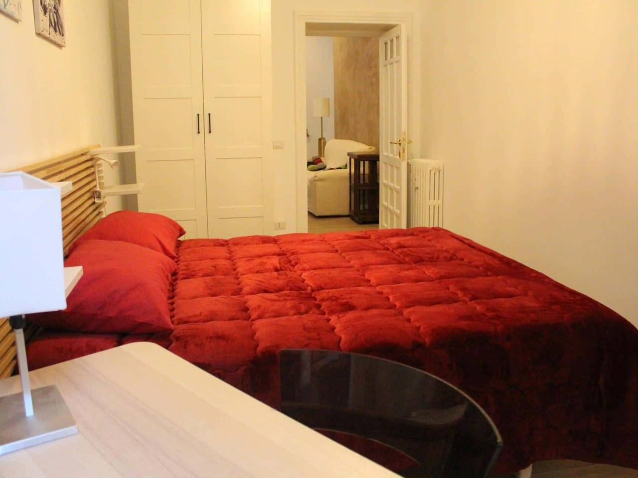 negozio in affitto a Roma in zona Della Vittoria