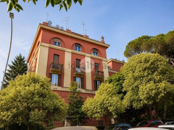appartamento in affitto a Roma in zona Gianicolense