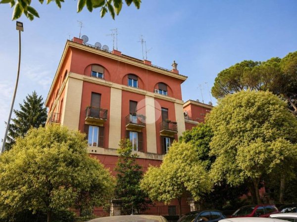 appartamento in affitto a Roma in zona Gianicolense