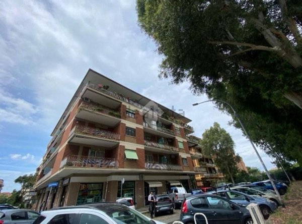 appartamento in affitto a Roma in zona Ardeatino