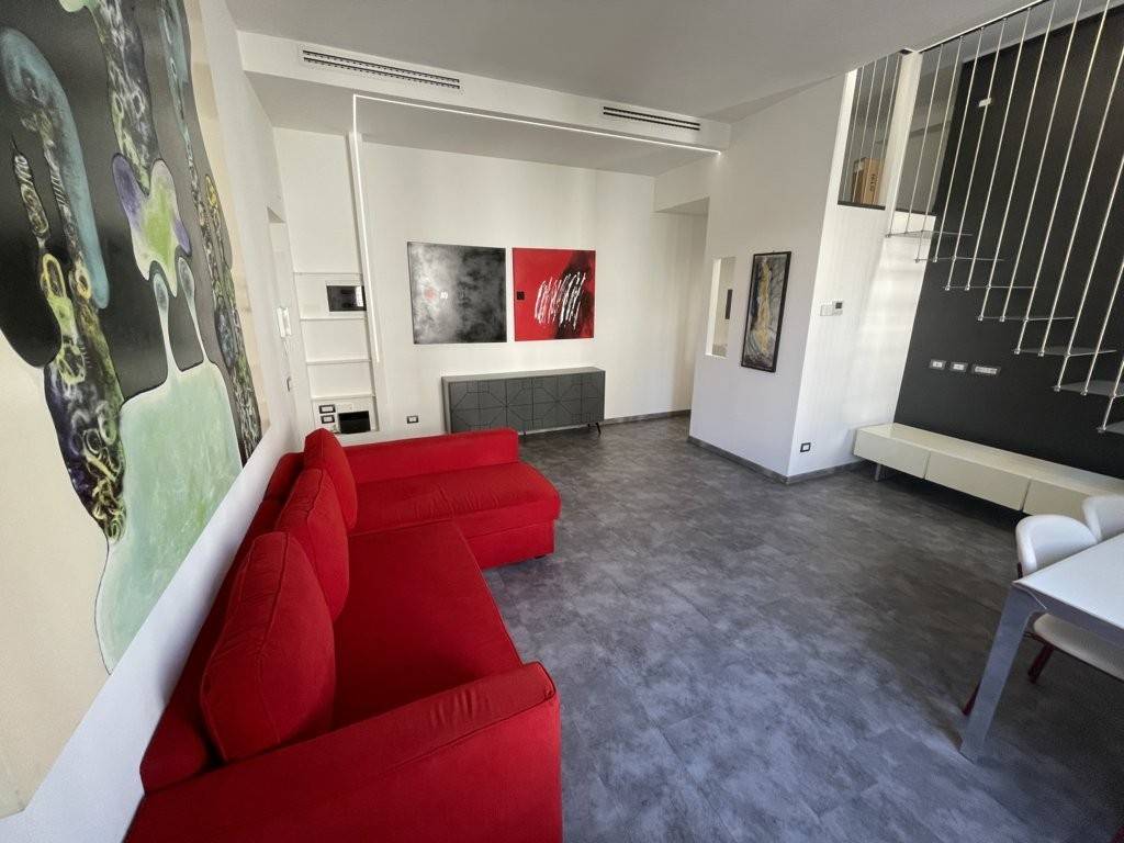 appartamento in affitto a Roma