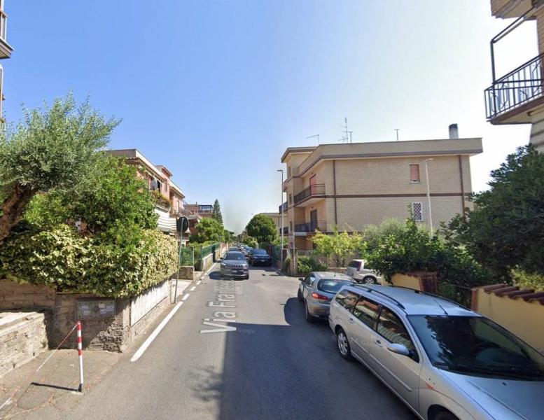 appartamento in affitto a Roma in zona Dragona/Bagnoletto