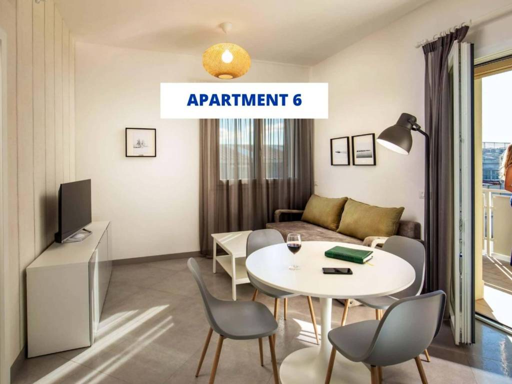 appartamento in affitto a Roma in zona Castelverde