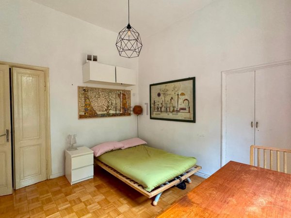 appartamento in affitto a Roma in zona Ludovisi/Sallustiano
