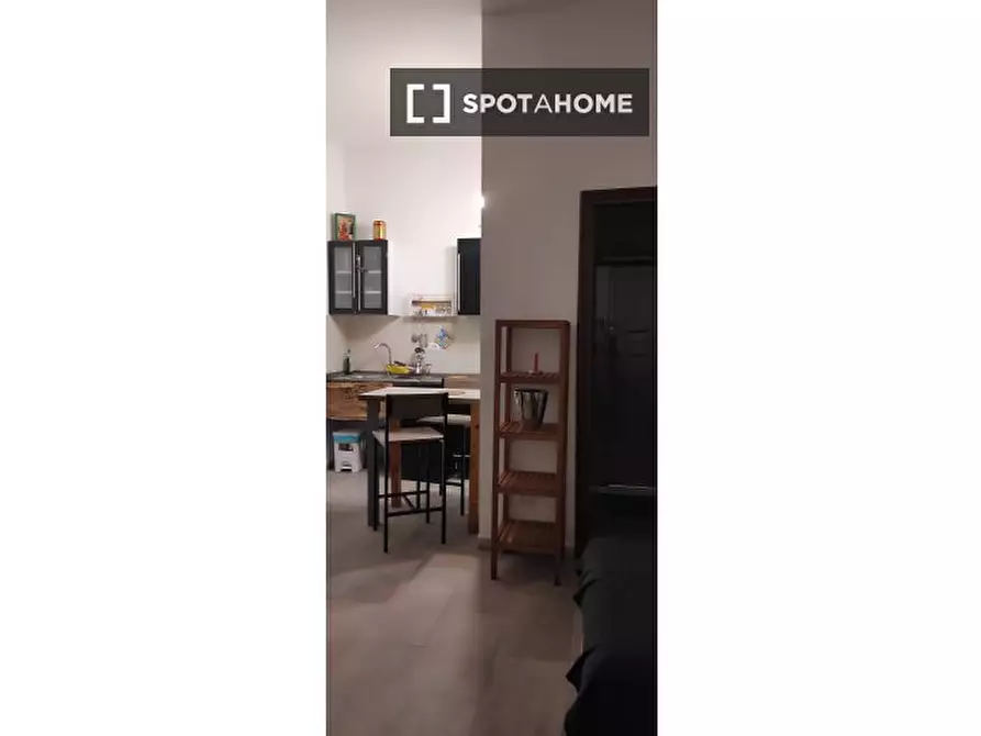 ufficio in affitto a Roma in zona Prenestino-Labicano